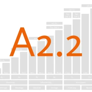 Практический курс Профи A 2.2