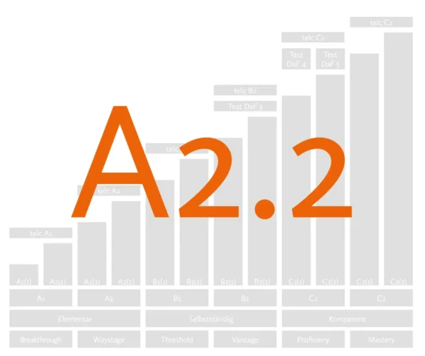 Практический курс Профи A 2.2