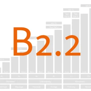 Впевнений B 2.2